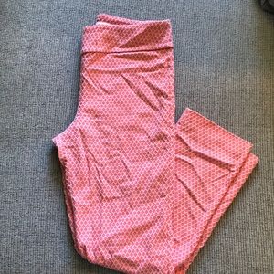 Margaret M. Slimming pant size M